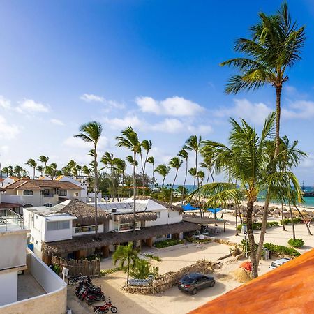 Amazing Penthouse In Punta Cana With Ocean View ภายนอก รูปภาพ