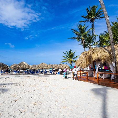 Amazing Penthouse In Punta Cana With Ocean View ภายนอก รูปภาพ