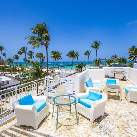 Amazing Penthouse In Punta Cana With Ocean View ภายนอก รูปภาพ