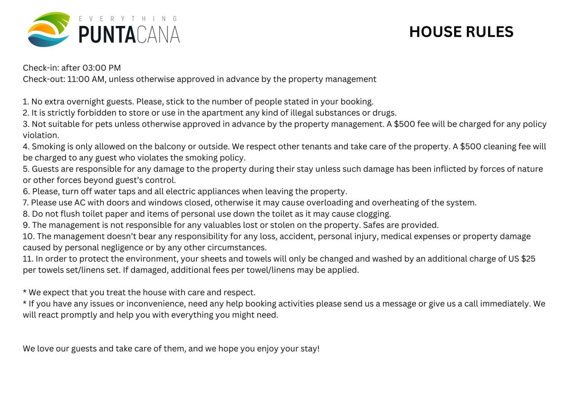 Amazing Penthouse In Punta Cana With Ocean View ภายนอก รูปภาพ