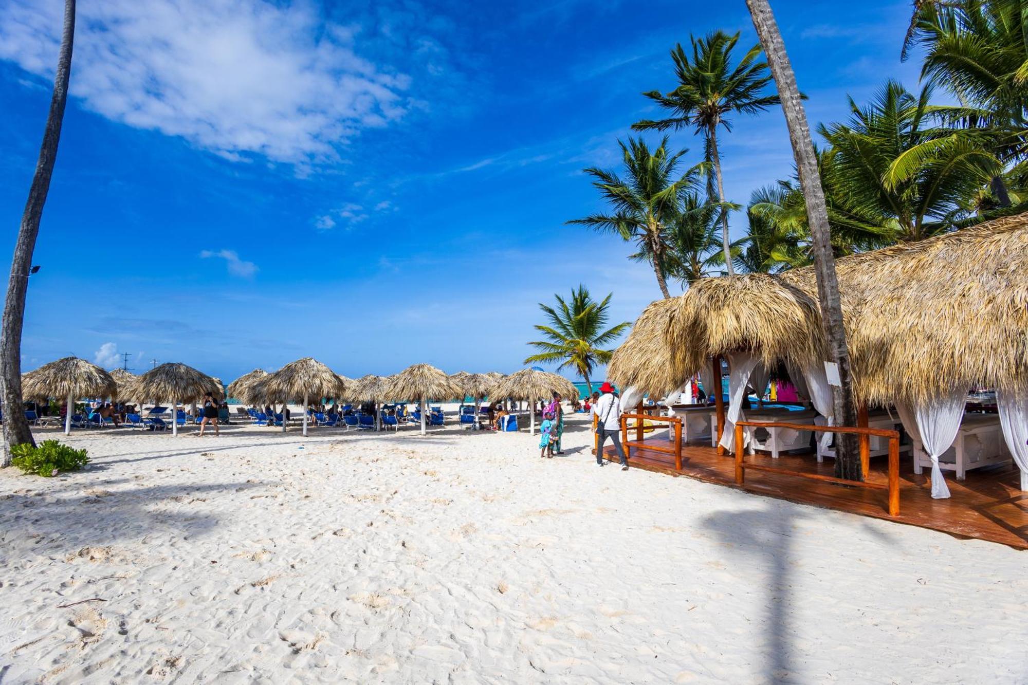 Amazing Penthouse In Punta Cana With Ocean View ภายนอก รูปภาพ