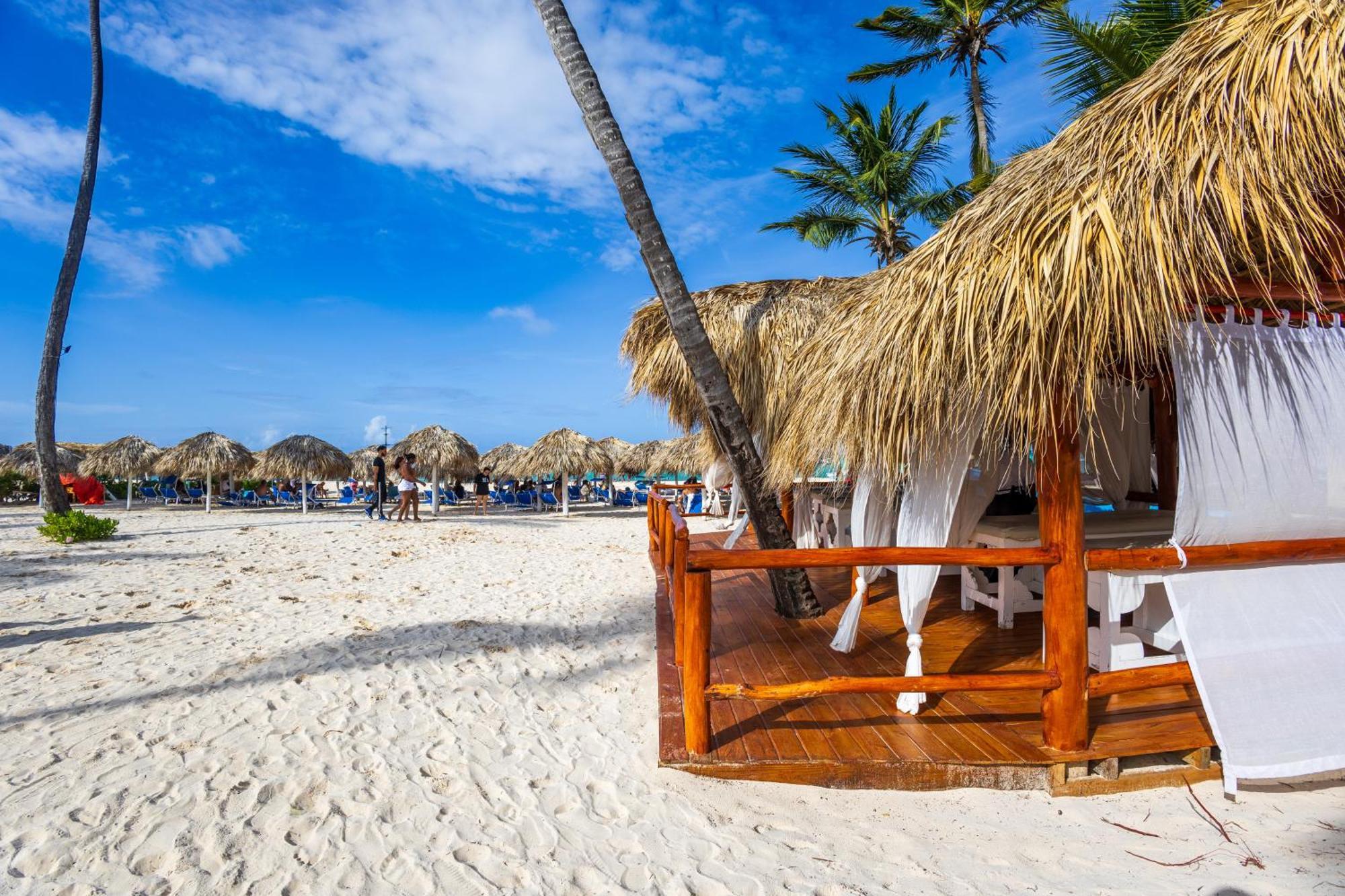 Amazing Penthouse In Punta Cana With Ocean View ภายนอก รูปภาพ