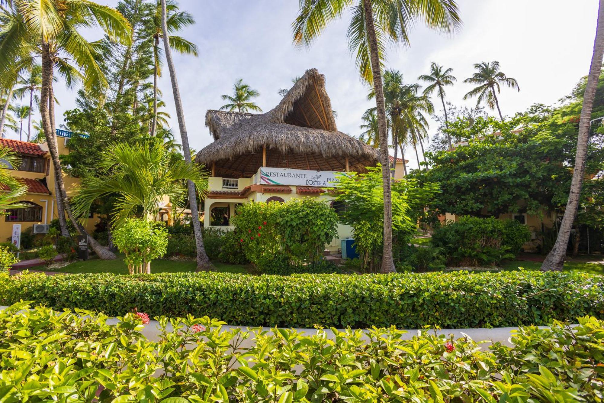 Amazing Penthouse In Punta Cana With Ocean View ภายนอก รูปภาพ