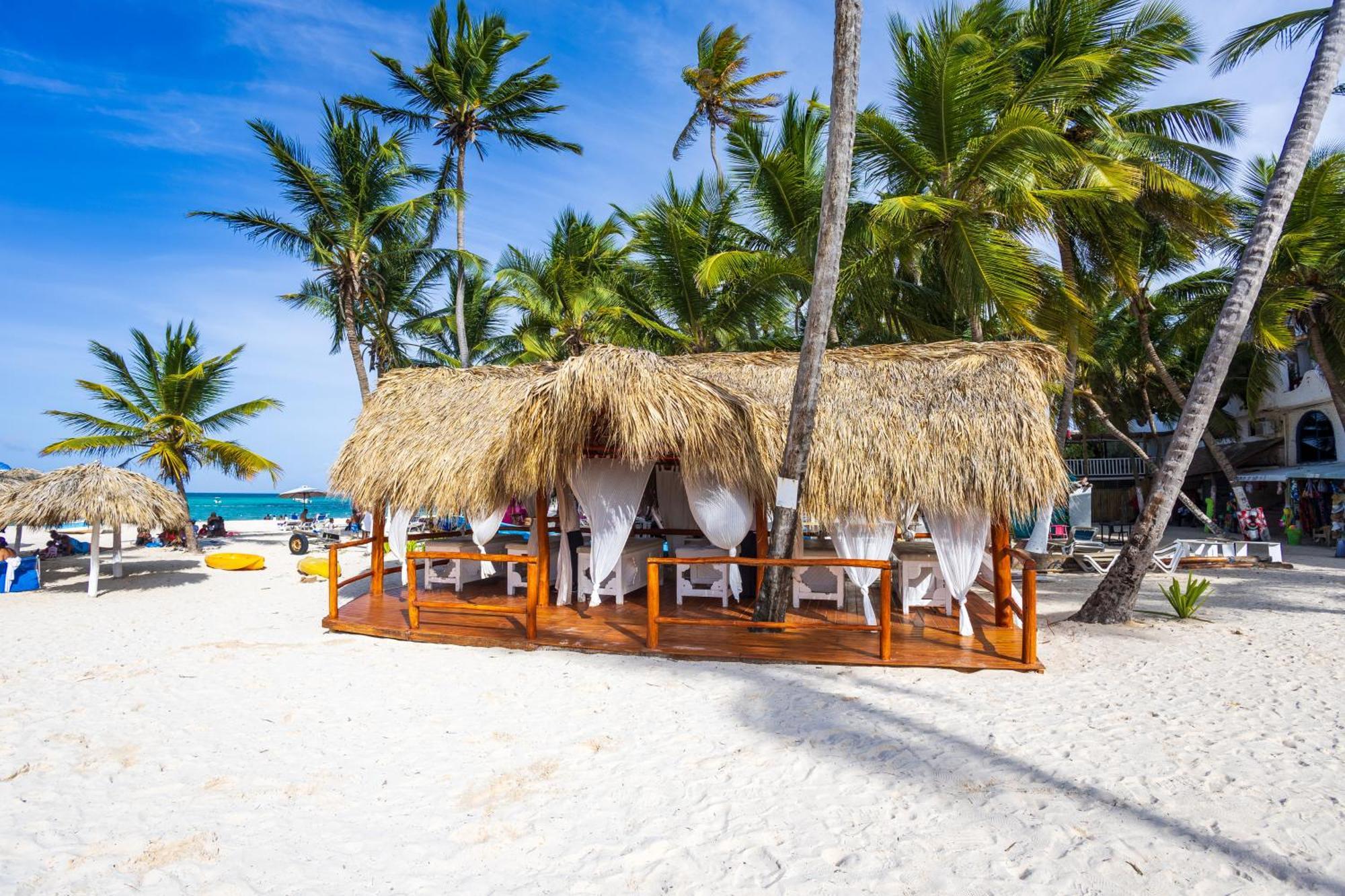 Amazing Penthouse In Punta Cana With Ocean View ภายนอก รูปภาพ