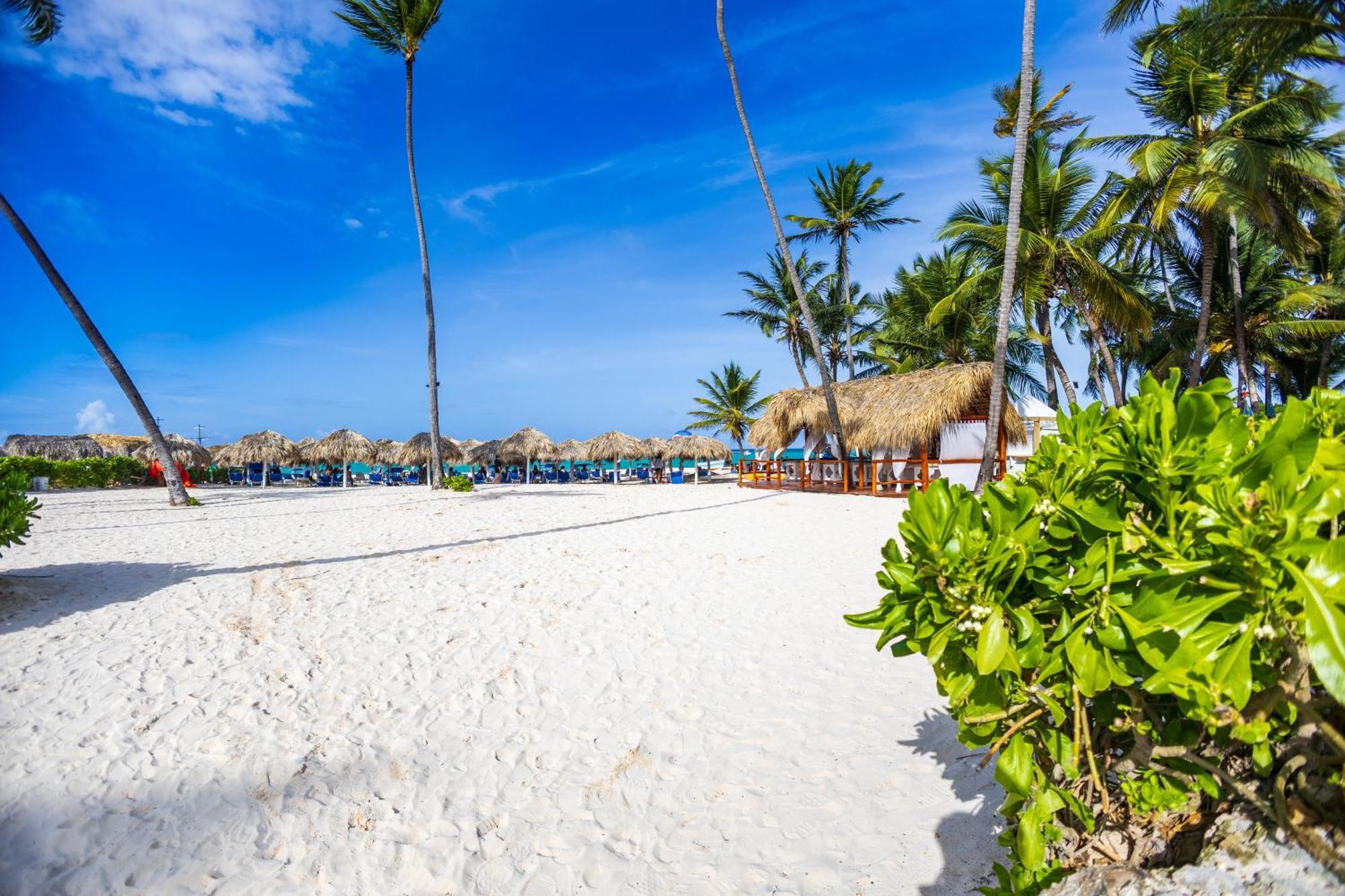 Amazing Penthouse In Punta Cana With Ocean View ภายนอก รูปภาพ