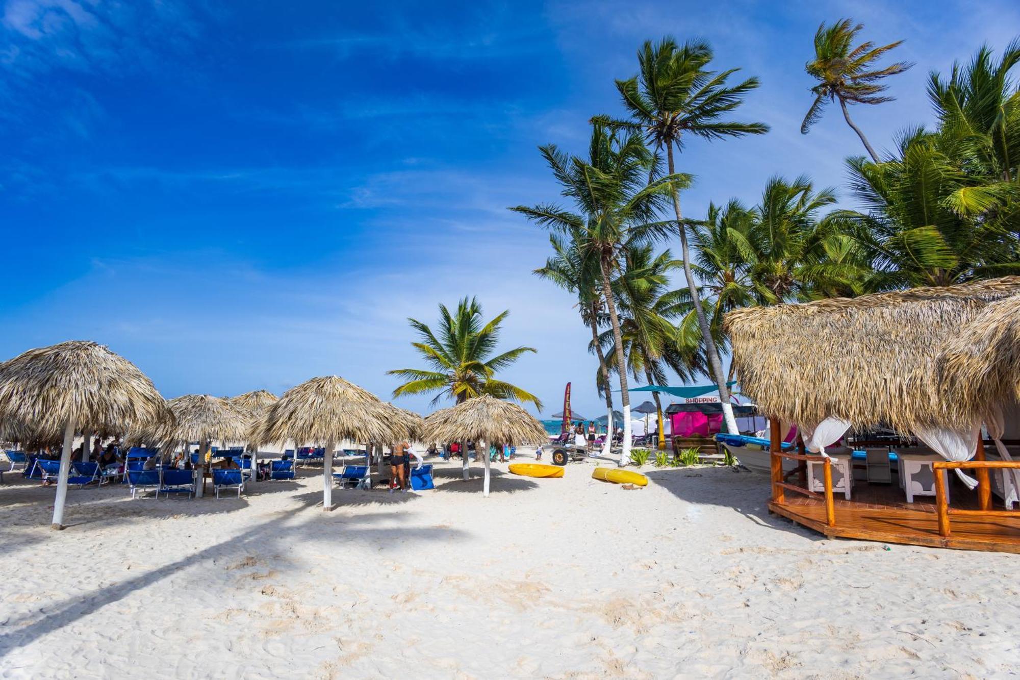 Amazing Penthouse In Punta Cana With Ocean View ภายนอก รูปภาพ