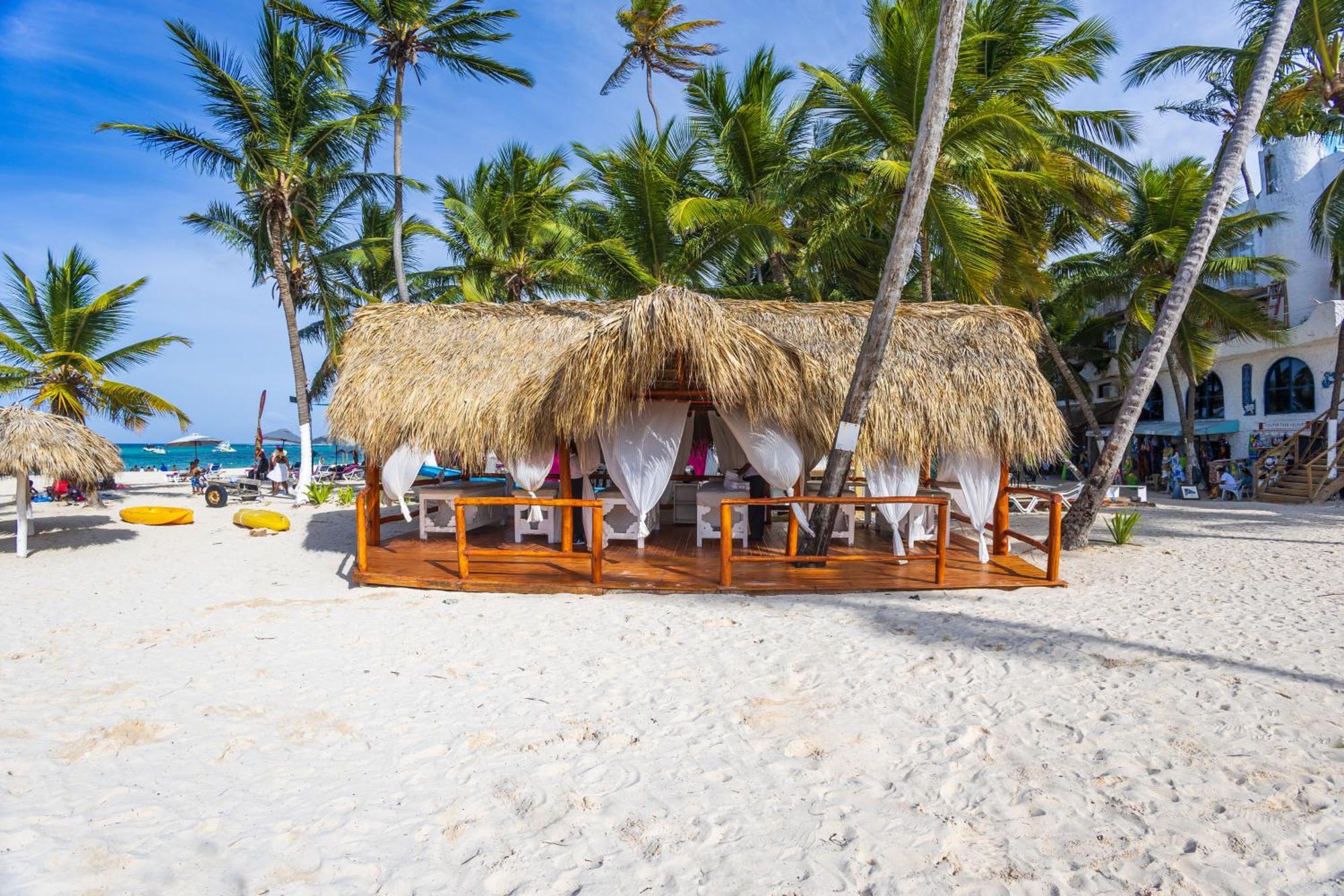Amazing Penthouse In Punta Cana With Ocean View ภายนอก รูปภาพ