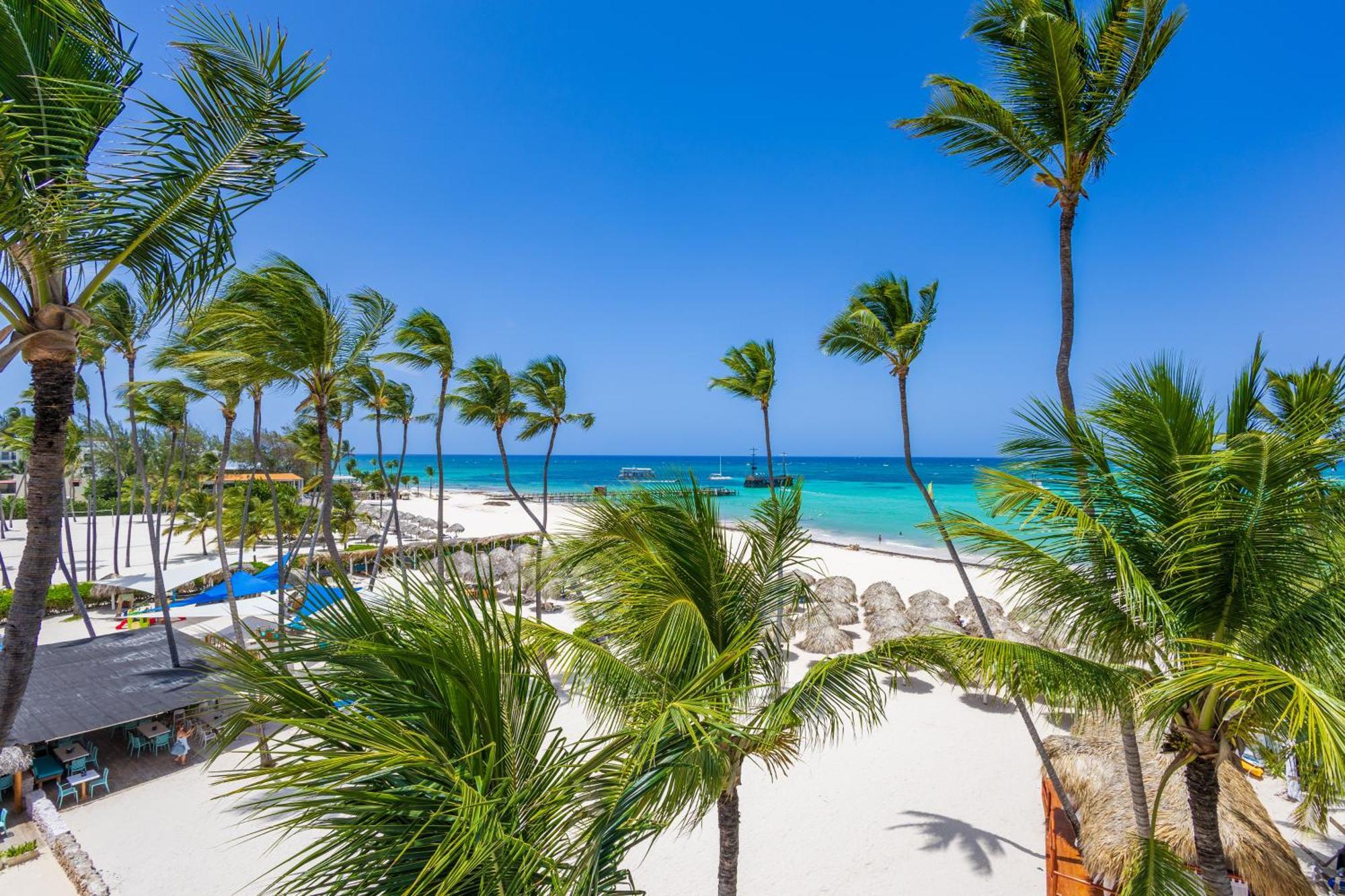 Amazing Penthouse In Punta Cana With Ocean View ภายนอก รูปภาพ