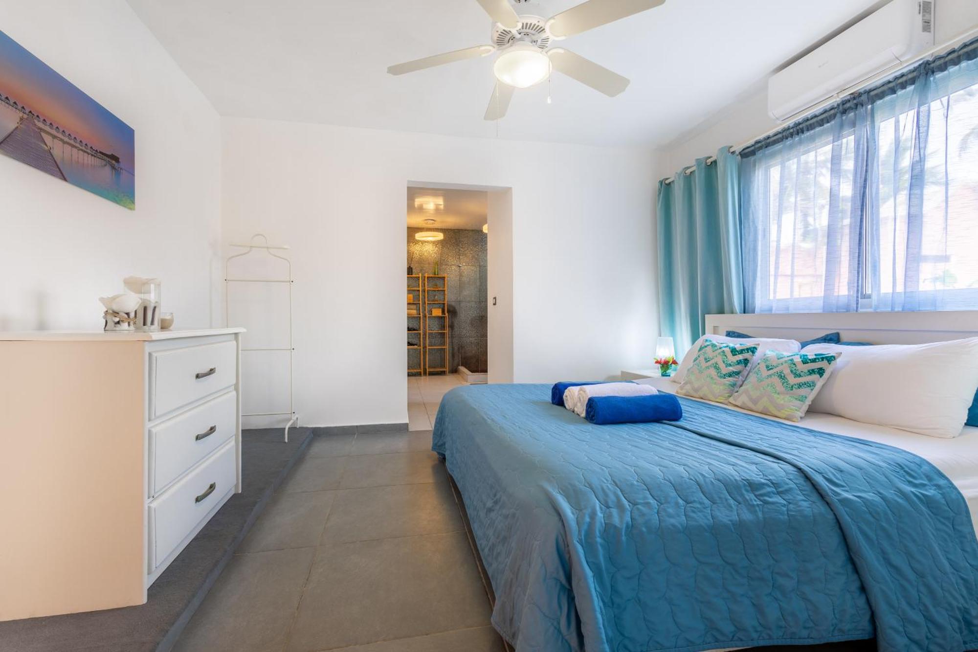 Amazing Penthouse In Punta Cana With Ocean View ภายนอก รูปภาพ