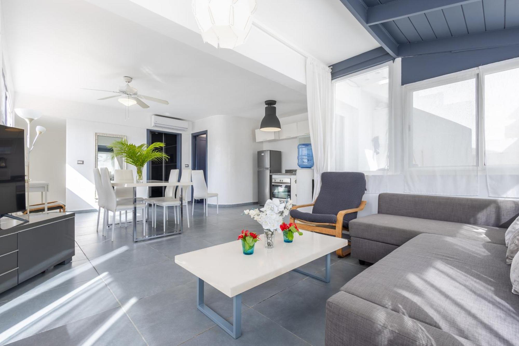 Amazing Penthouse In Punta Cana With Ocean View ภายนอก รูปภาพ