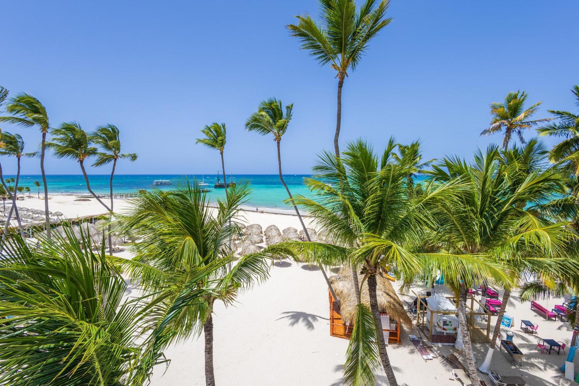 Amazing Penthouse In Punta Cana With Ocean View ภายนอก รูปภาพ
