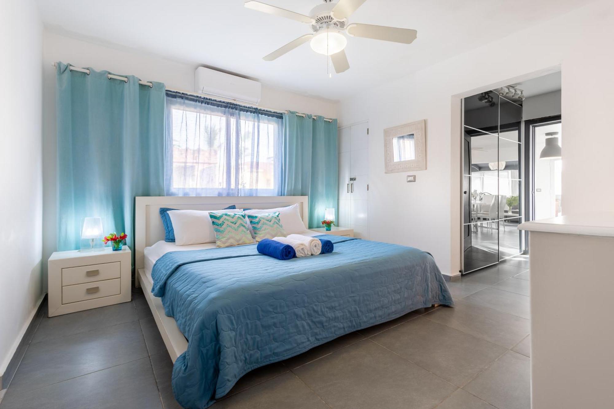 Amazing Penthouse In Punta Cana With Ocean View ภายนอก รูปภาพ