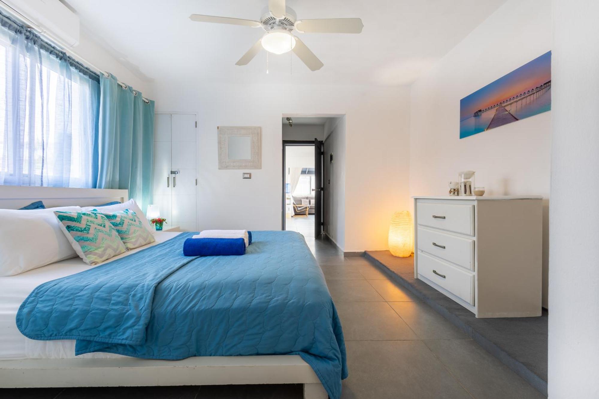 Amazing Penthouse In Punta Cana With Ocean View ภายนอก รูปภาพ