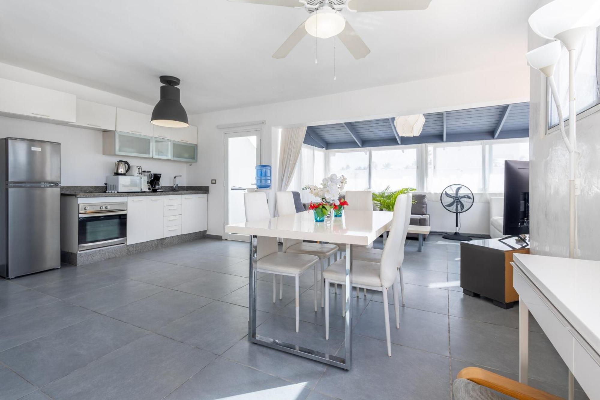 Amazing Penthouse In Punta Cana With Ocean View ภายนอก รูปภาพ