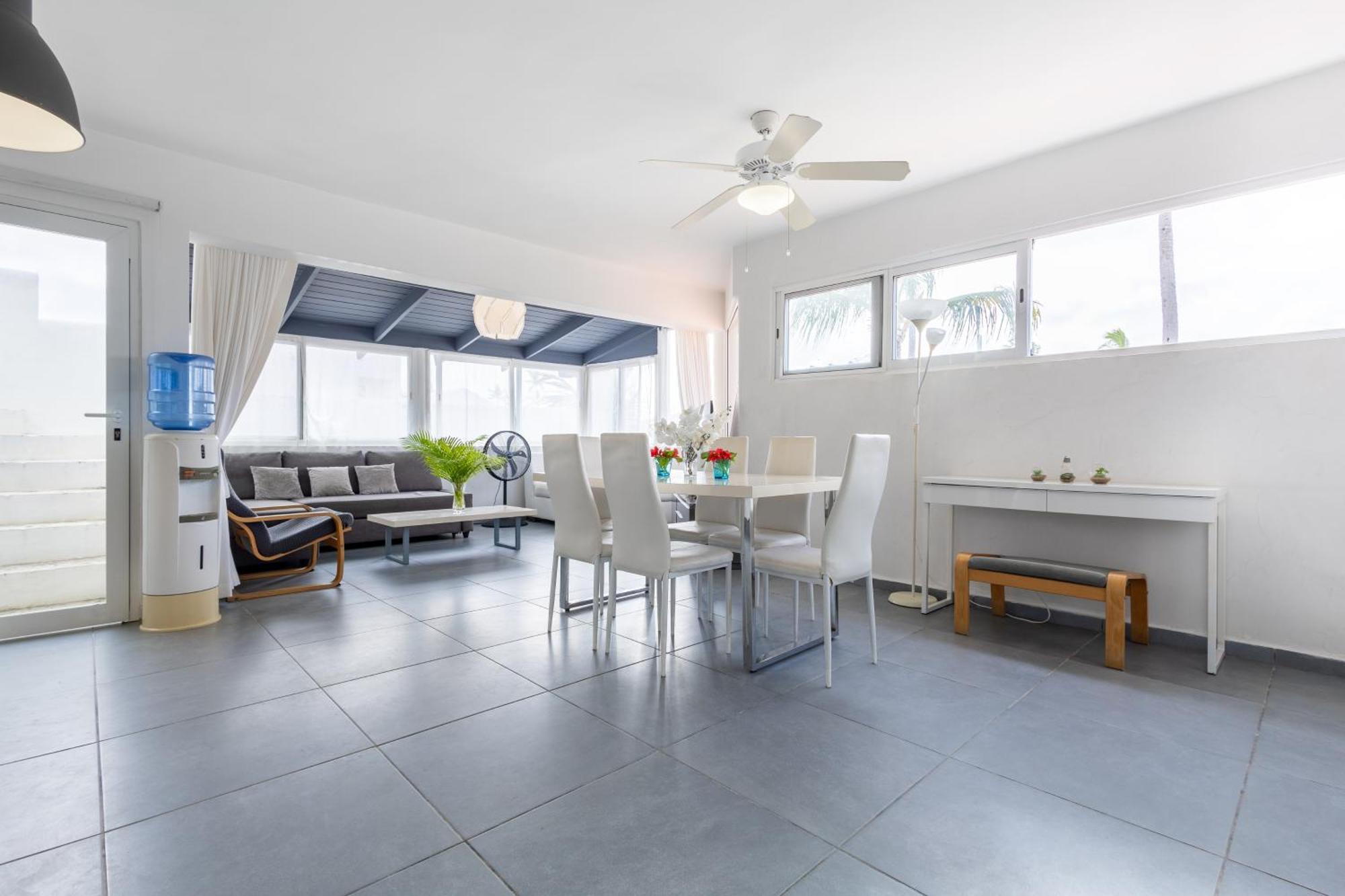 Amazing Penthouse In Punta Cana With Ocean View ภายนอก รูปภาพ